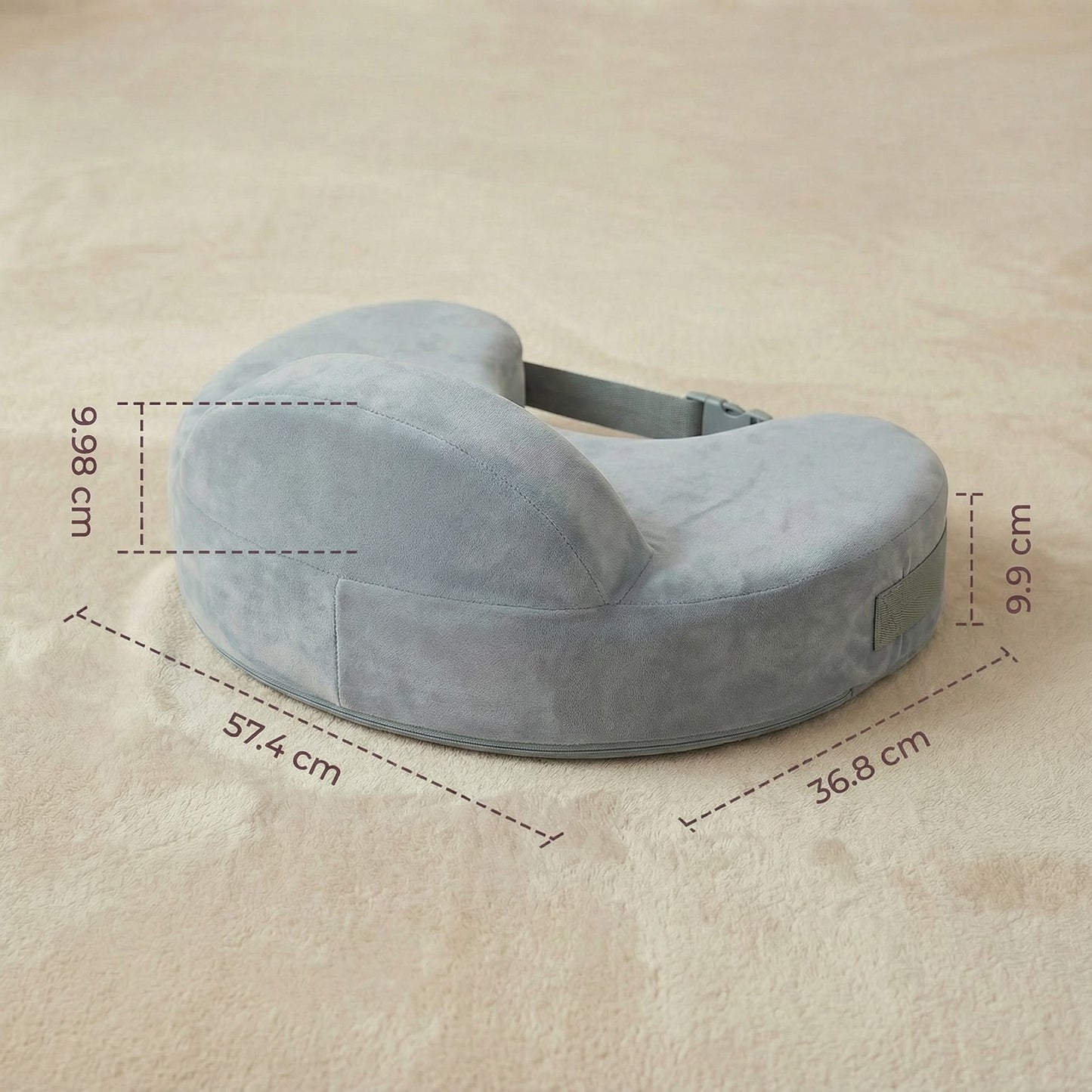 Nursing Pillow Breastfeeding