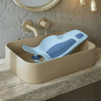 Baby Butt Wash Sink Stand