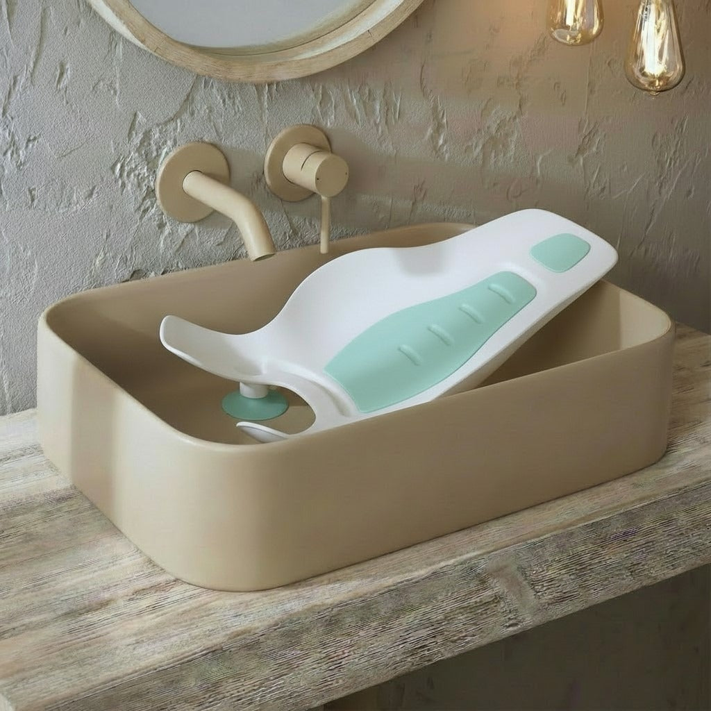 Baby Butt Wash Sink Stand
