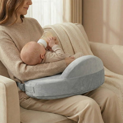 Nursing Pillow Breastfeeding