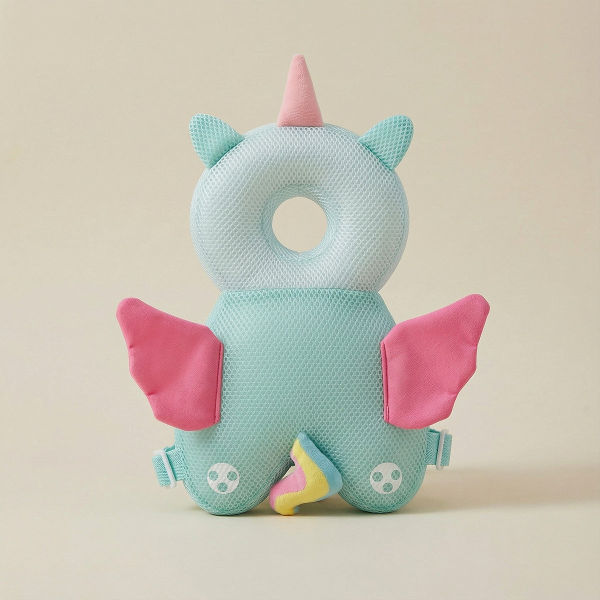 Backpack Head Protector