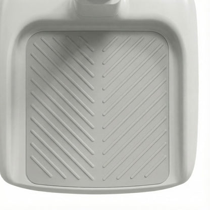 Baby bath stand